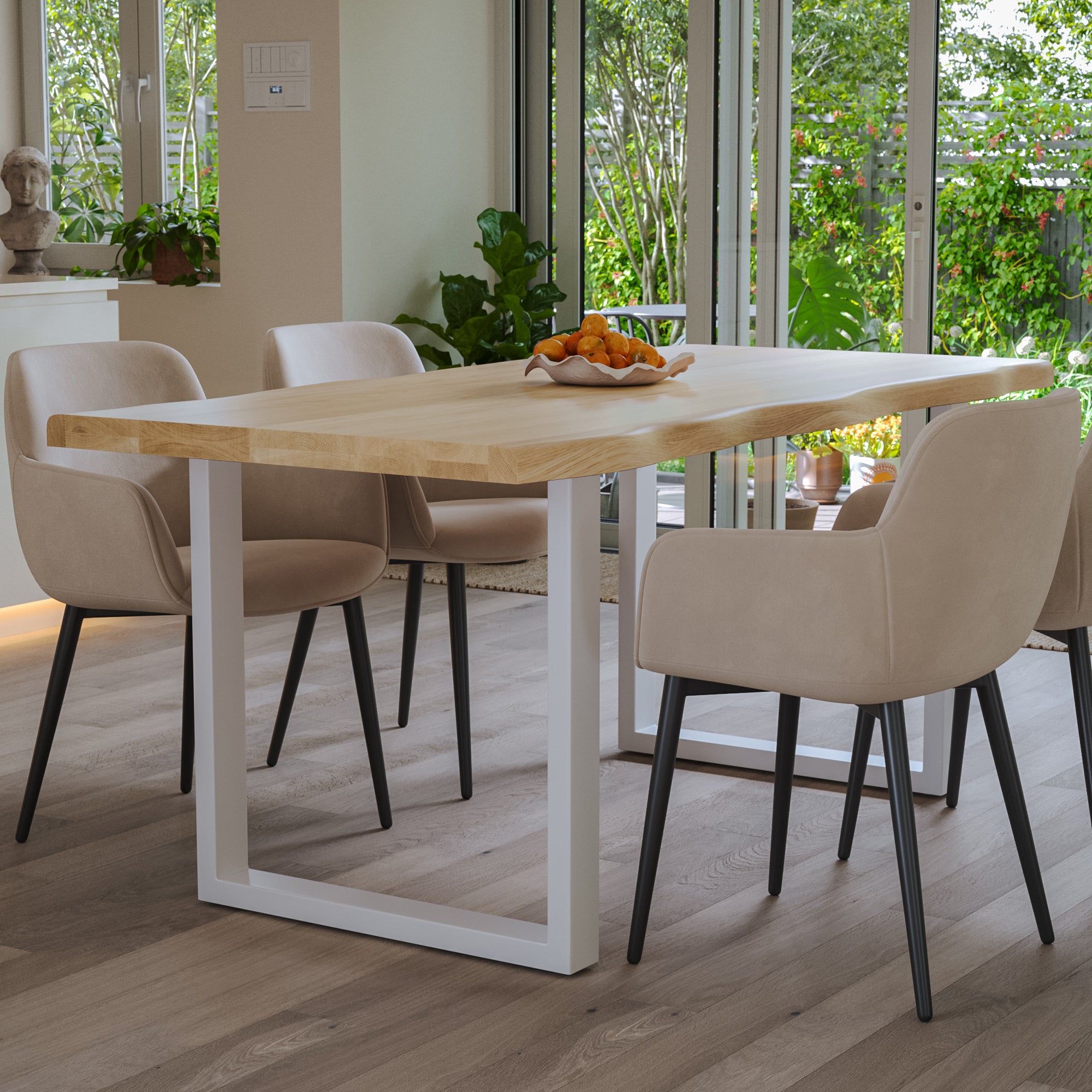 Esstisch SORELIA 120 cm