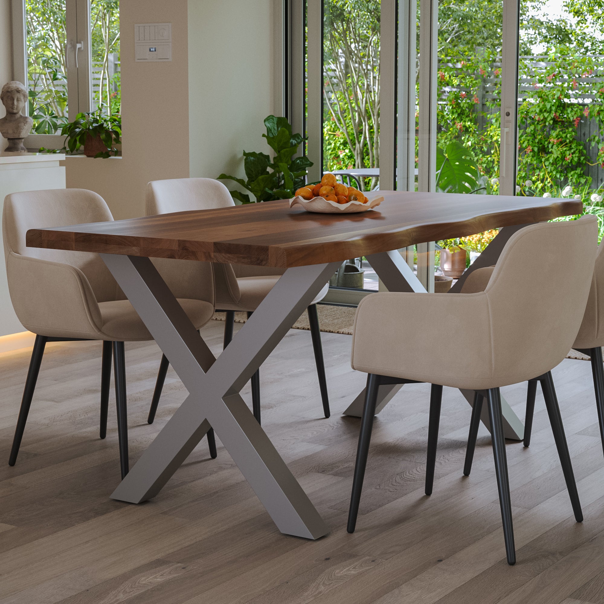 Esstisch SORELIA 120 cm