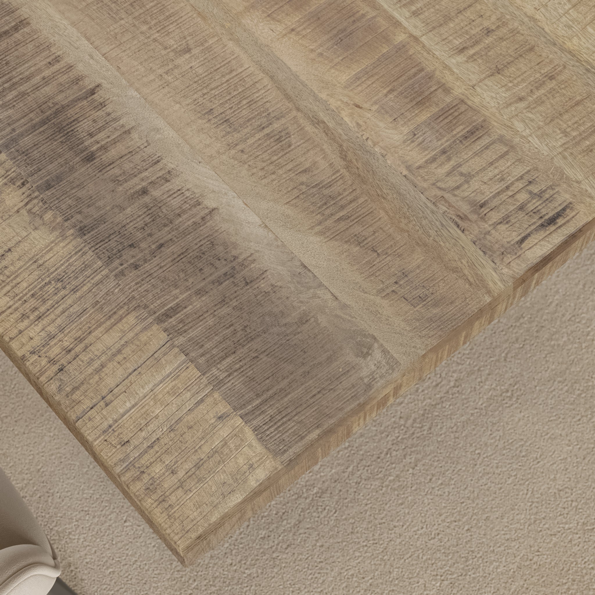 Esstisch SKAVIDA 80 cm