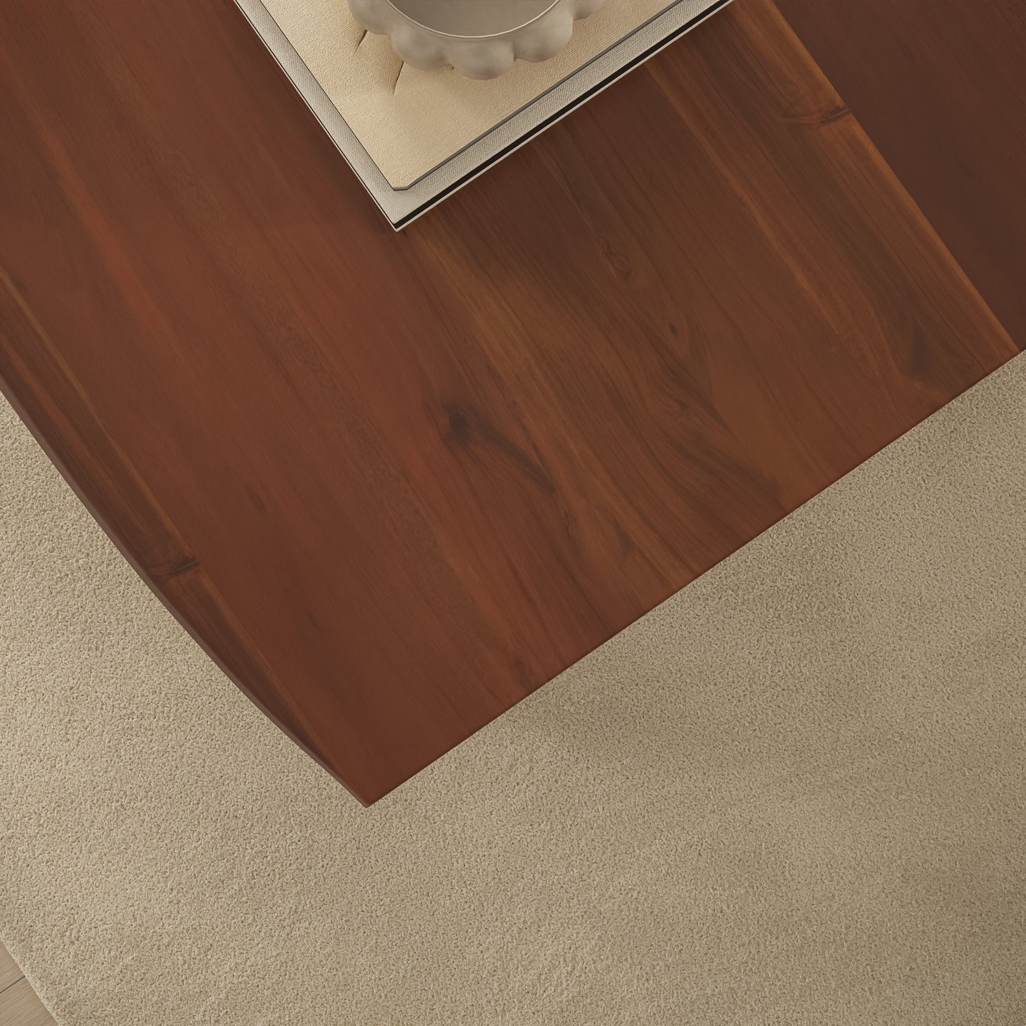 Couchtisch MARVIK 80 cm