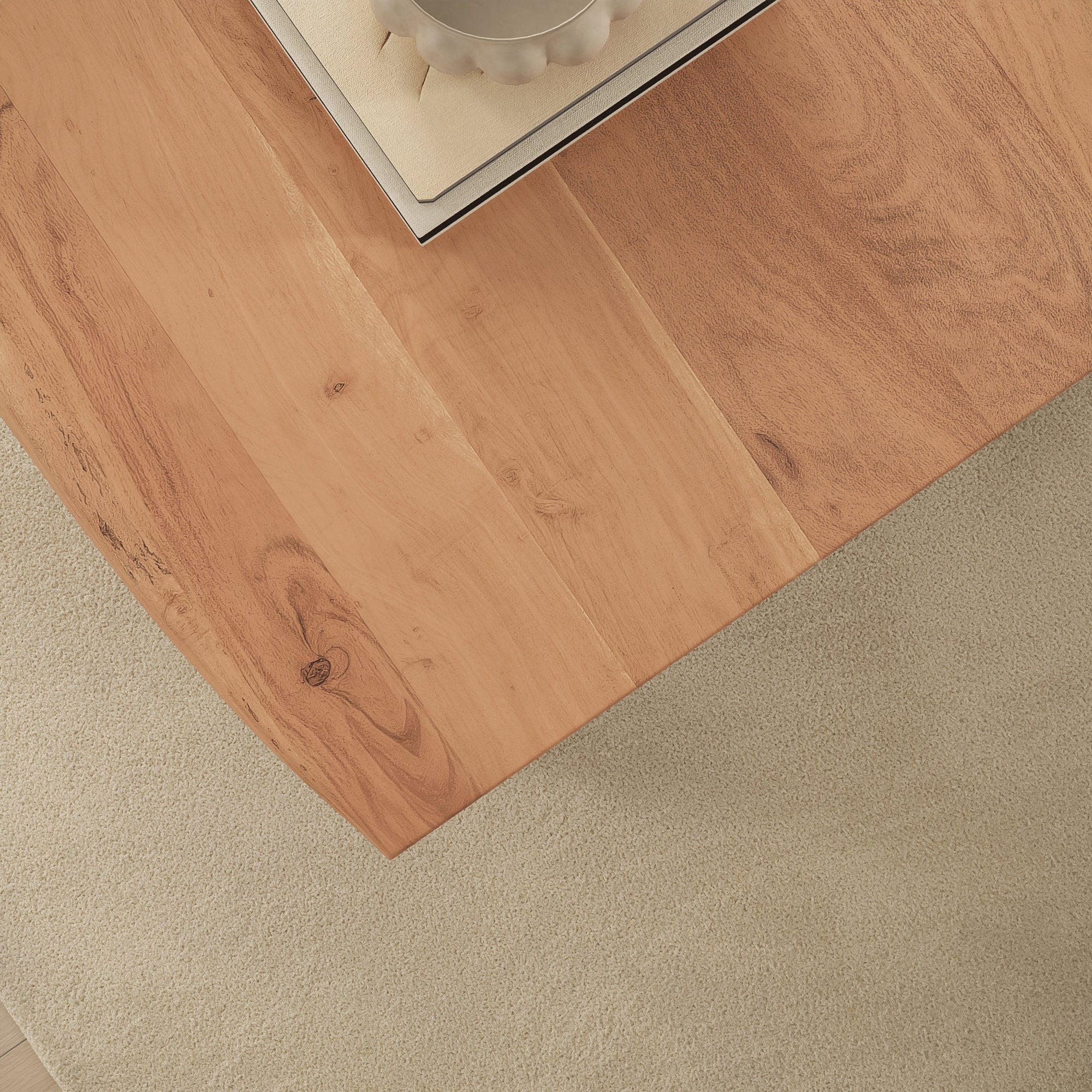 Couchtisch MARVIK 80 cm