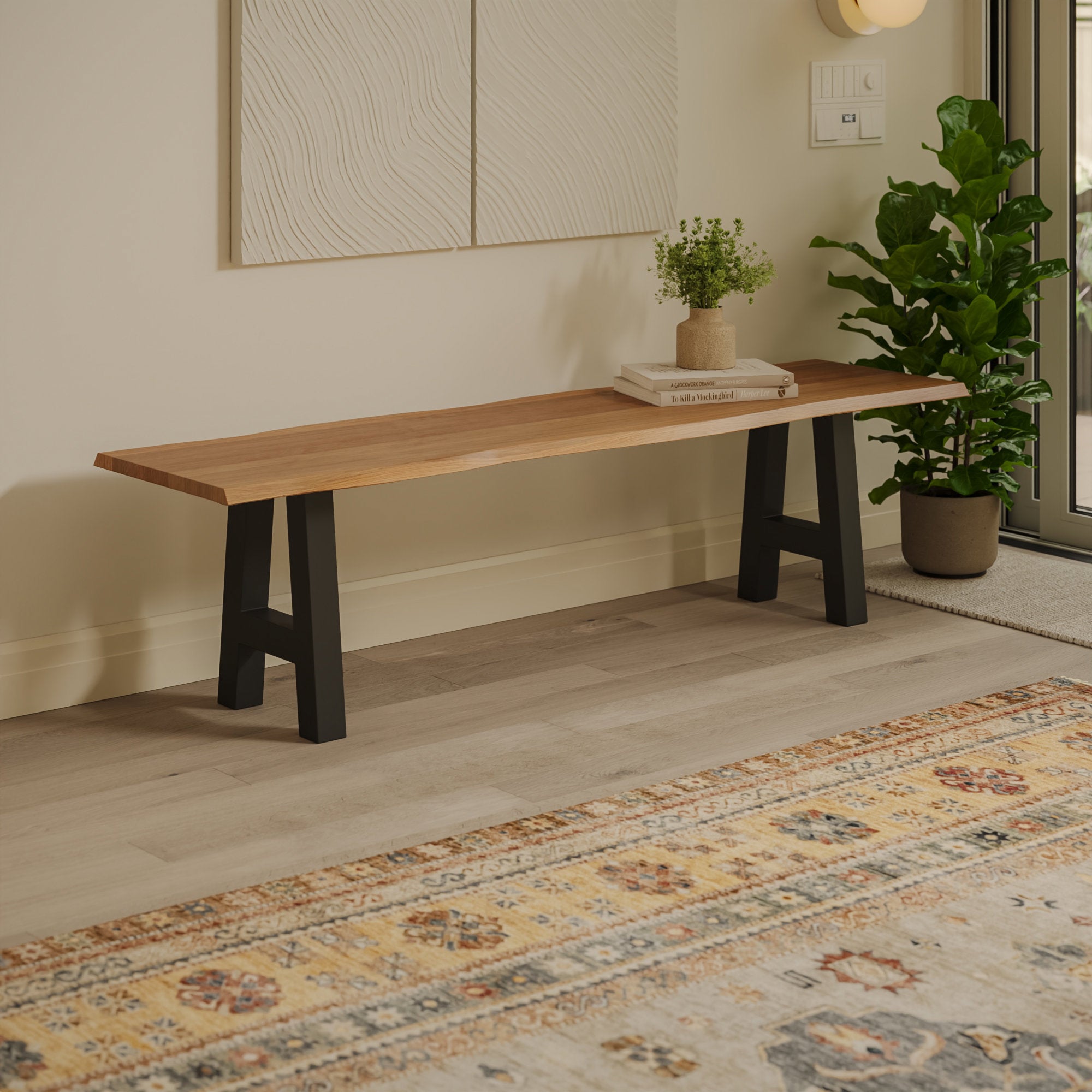 Sitzbank ELVEDA 160 cm