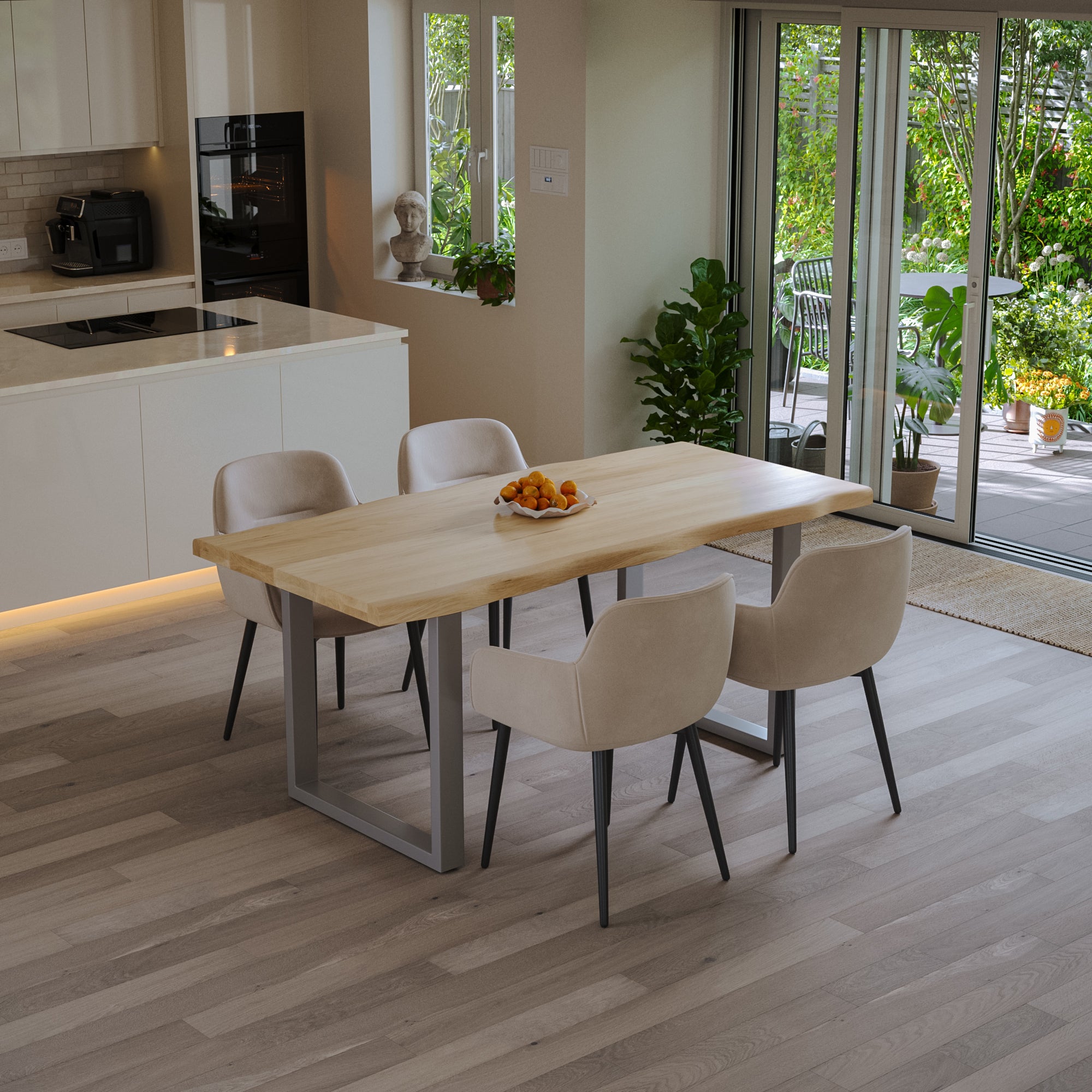 Esstisch SORELIA 220 cm