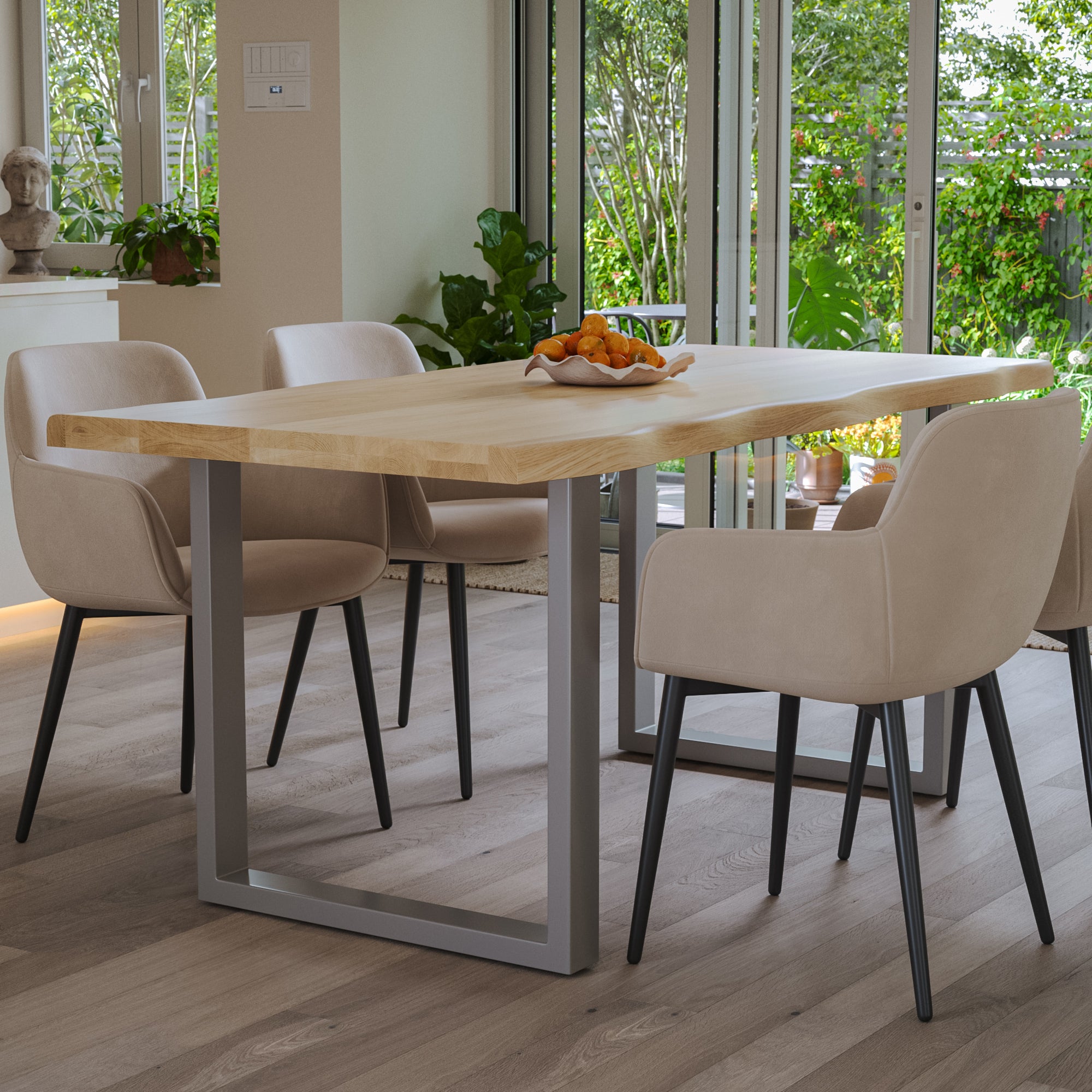 Esstisch SORELIA 160 cm