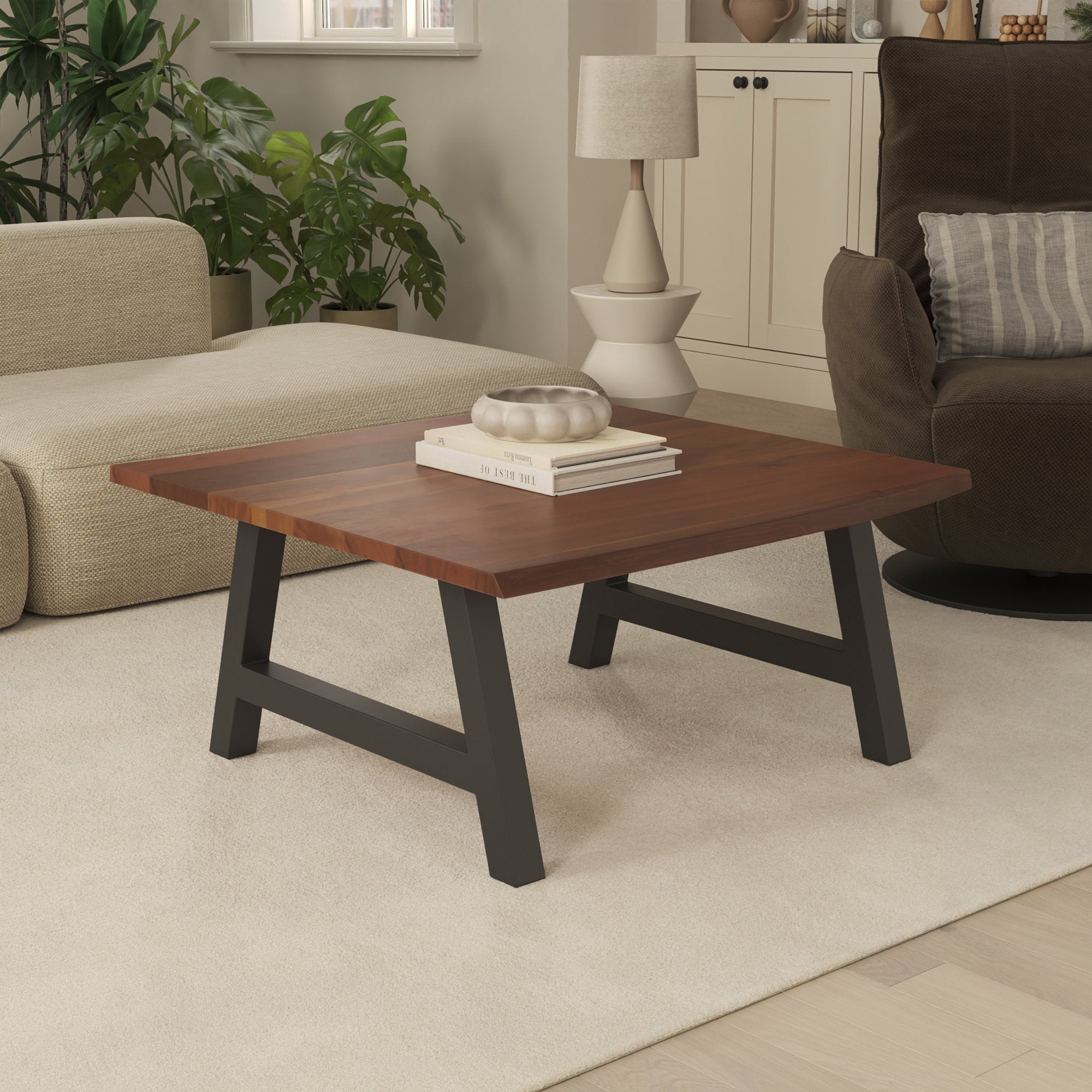 Couchtisch MARVIK 80 cm